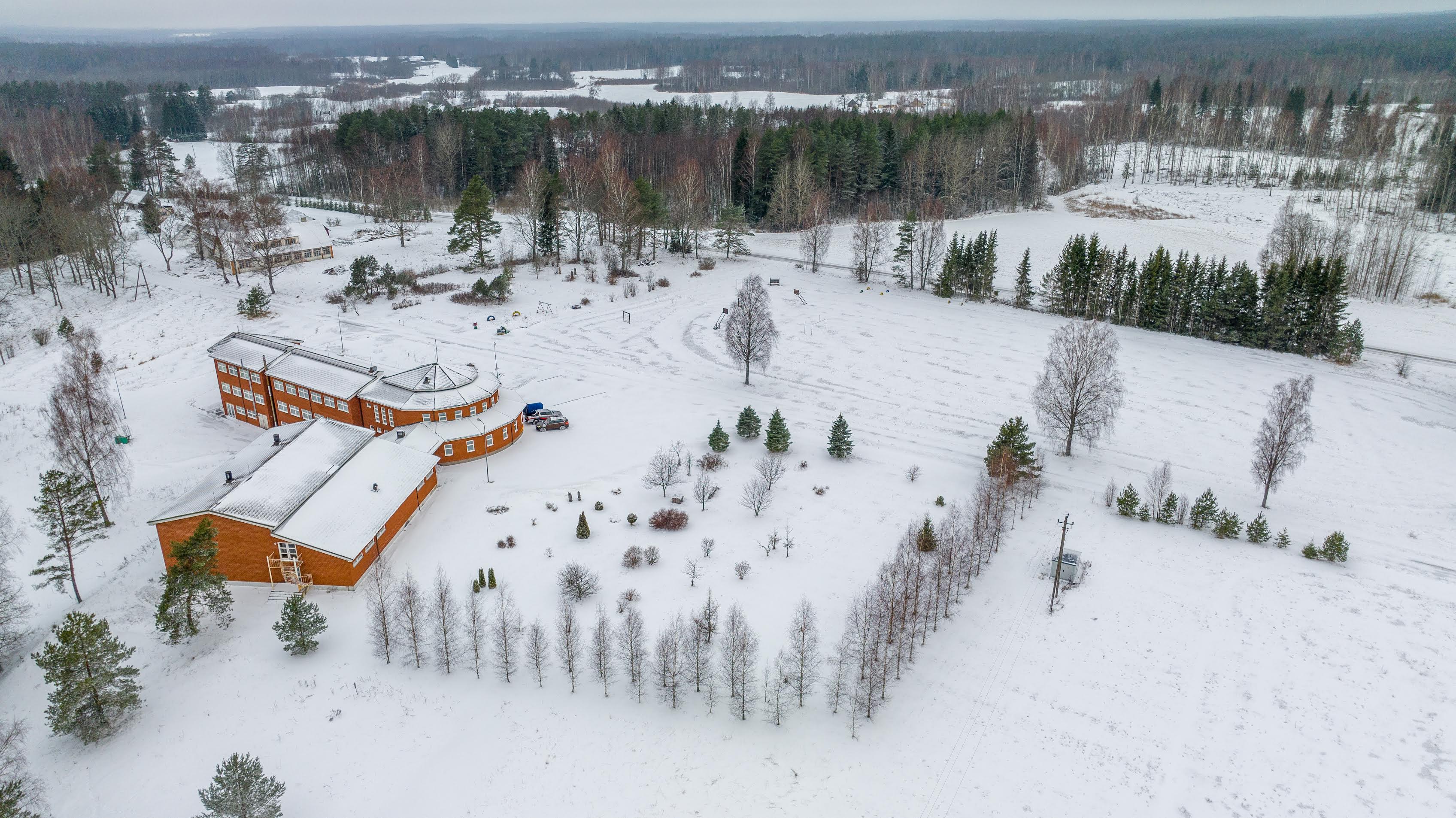 Aasta ettevõtlustäht avab Krabikodus peagi uued hoolduskohad